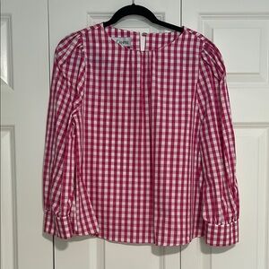 Sara Campbell Blouse